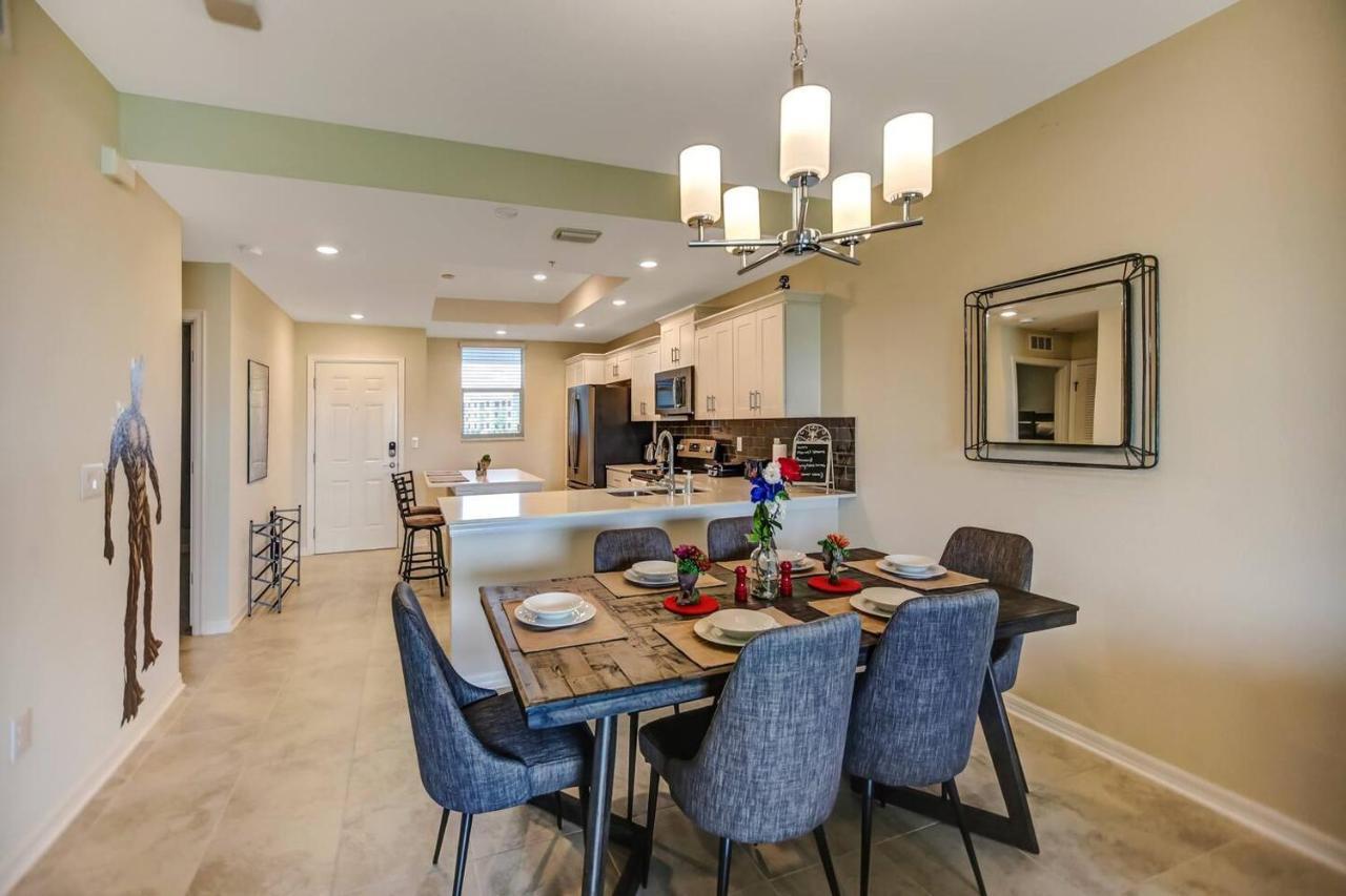 Apartamento H - New 2 Bedroom - 5 Miles To - Free Water Park