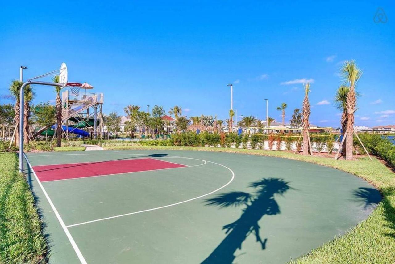 Apartamento H - New 2 Bedroom - 5 Miles To - Free Water Park Kissimmee