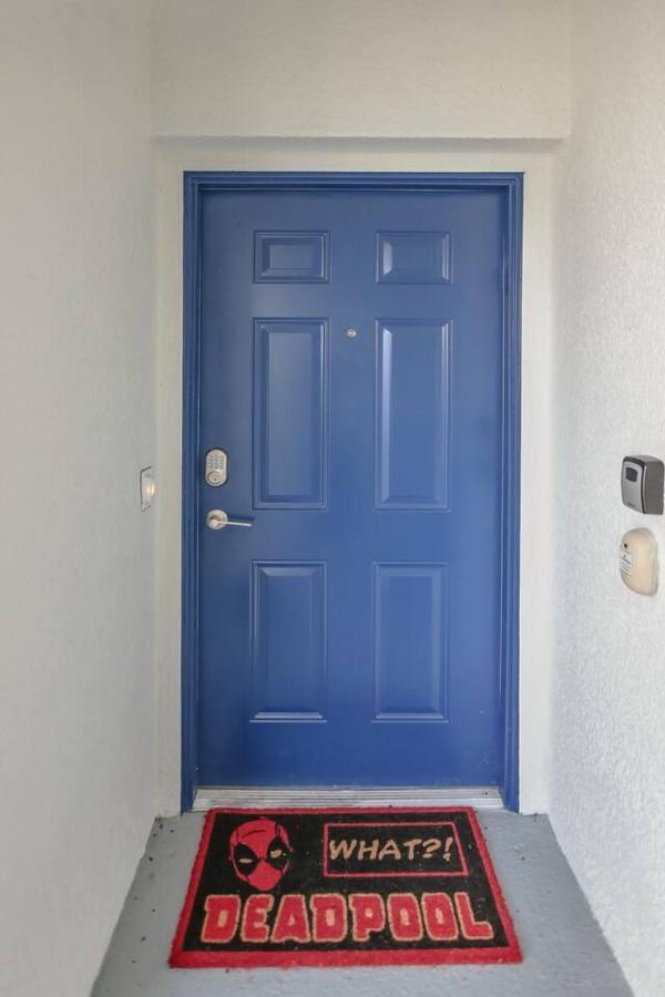 Apartamento H - New 2 Bedroom - 5 Miles To - Free Water Park