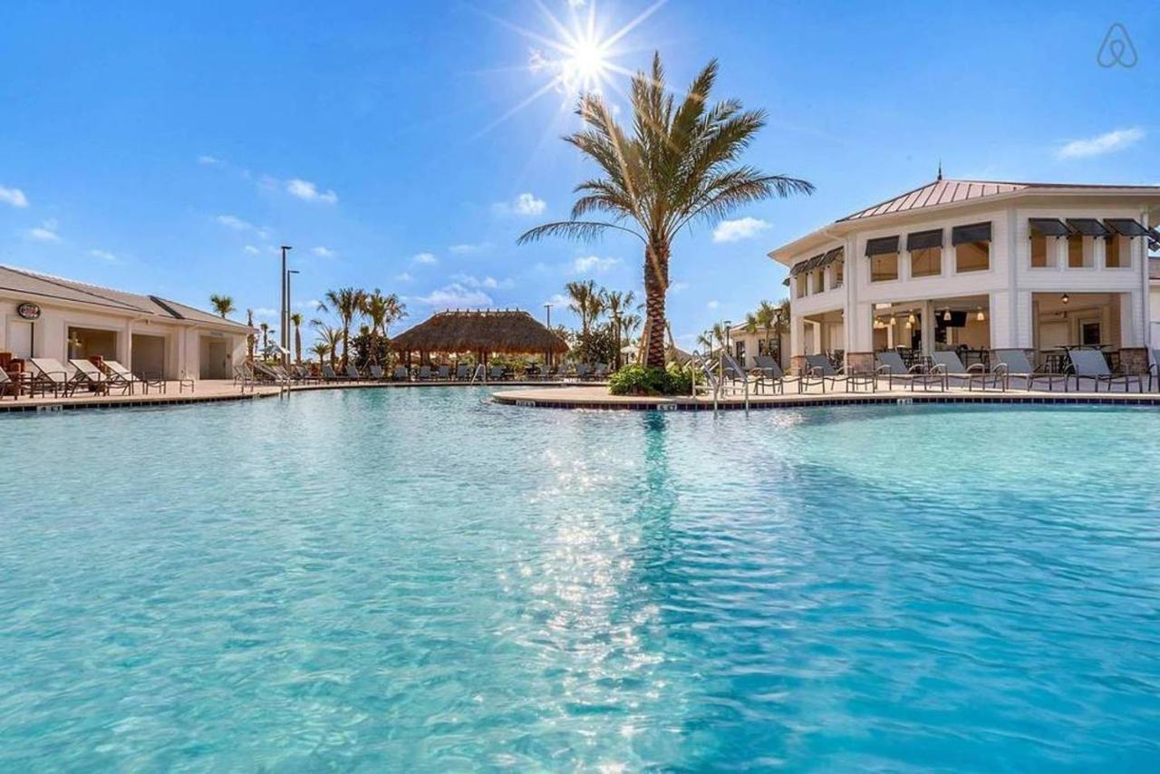 H - New 2 Bedroom - 5 Miles To - Free Water Park Apartamento