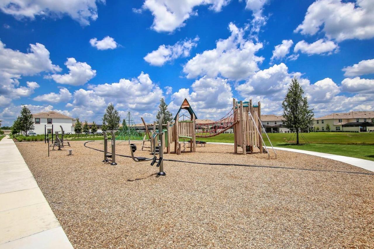 H - New 2 Bedroom - 5 Miles To - Free Water Park Apartamento *