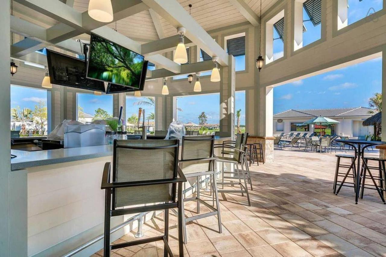 Apartamento H - New 2 Bedroom - 5 Miles To - Free Water Park Kissimmee