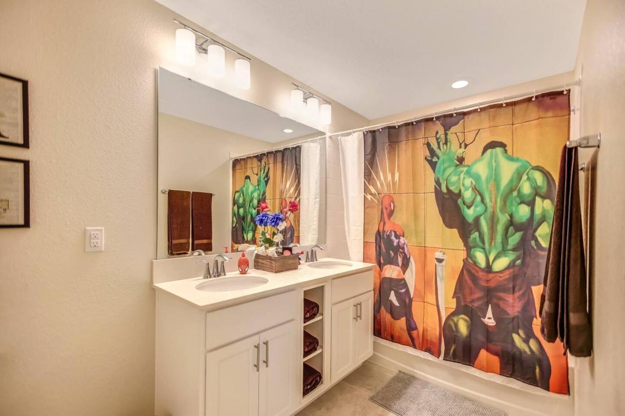 H - New 2 Bedroom - 5 Miles To - Free Water Park Apartamento *