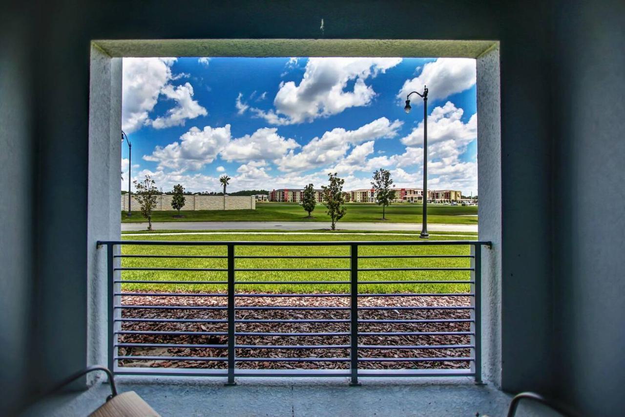 Apartamento H - New 2 Bedroom - 5 Miles To - Free Water Park Kissimmee
