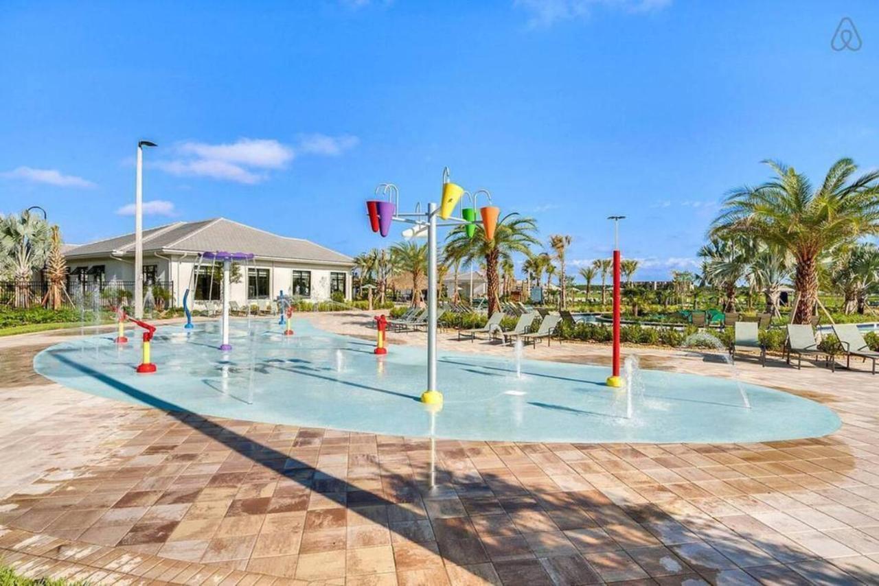 Apartamento H - New 2 Bedroom - 5 Miles To - Free Water Park Kissimmee