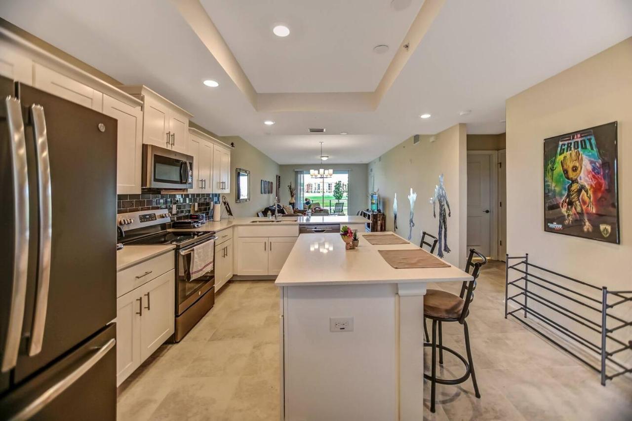 H - New 2 Bedroom - 5 Miles To - Free Water Park Apartamento