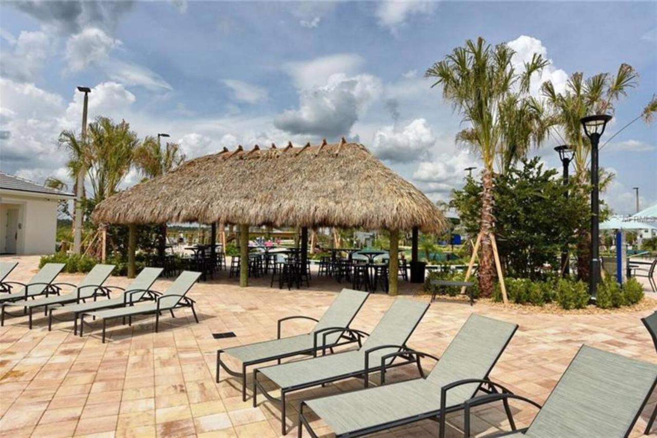 Apartamento H - New 2 Bedroom - 5 Miles To - Free Water Park Kissimmee