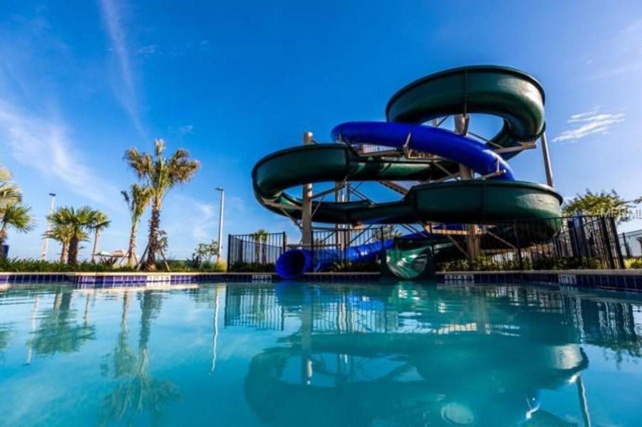 Apartamento H - New 2 Bedroom - 5 Miles To - Free Water Park *