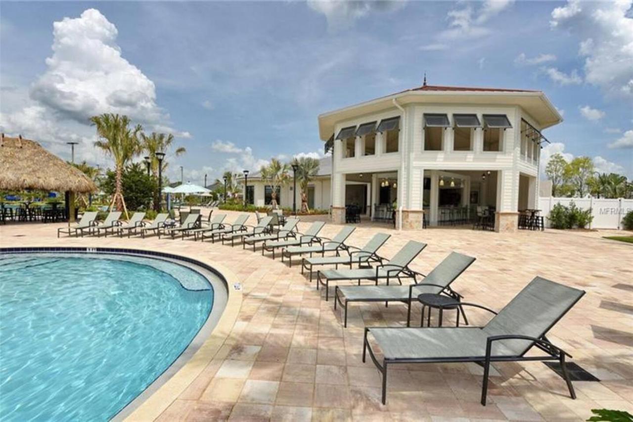 H - New 2 Bedroom - 5 Miles To - Free Water Park Apartamento