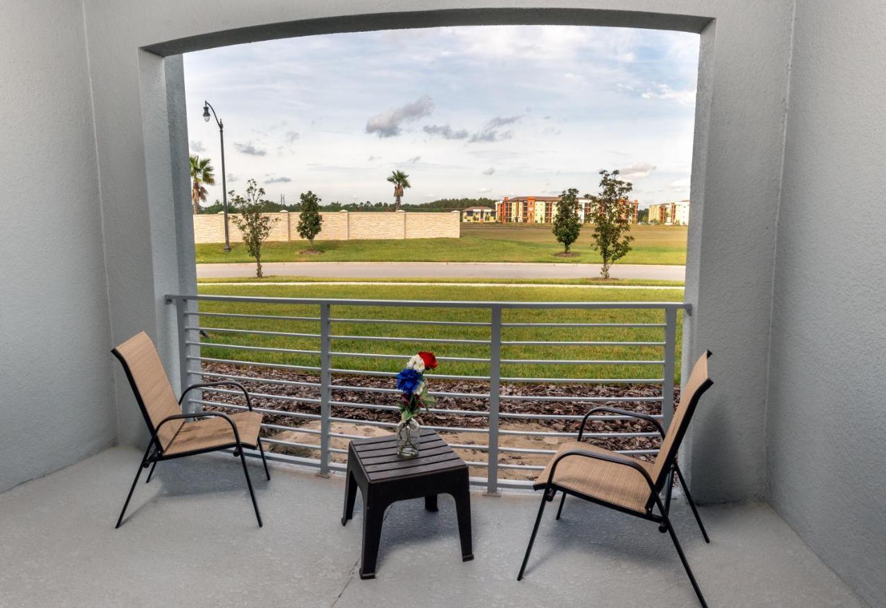 Apartamento H - New 2 Bedroom - 5 Miles To - Free Water Park Kissimmee