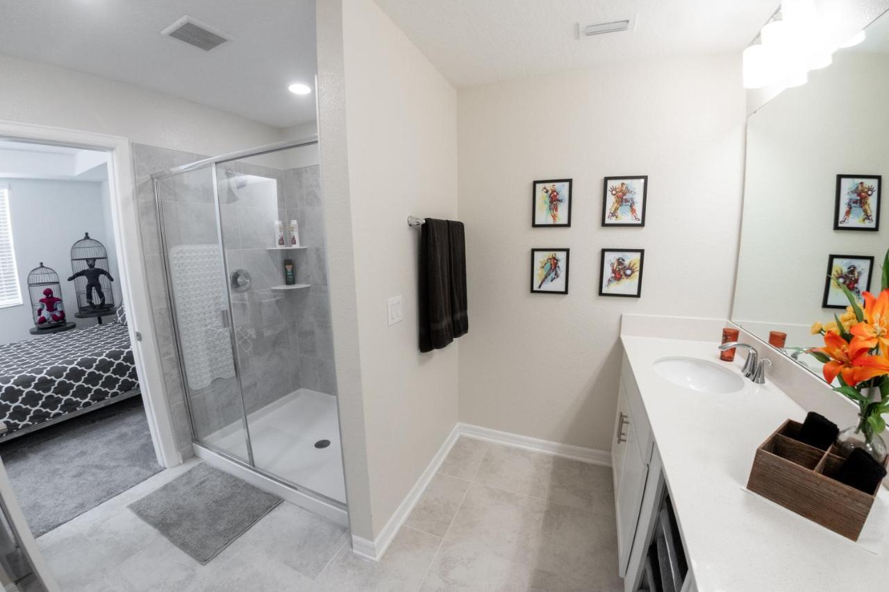 H - New 2 Bedroom - 5 Miles To - Free Water Park Apartamento